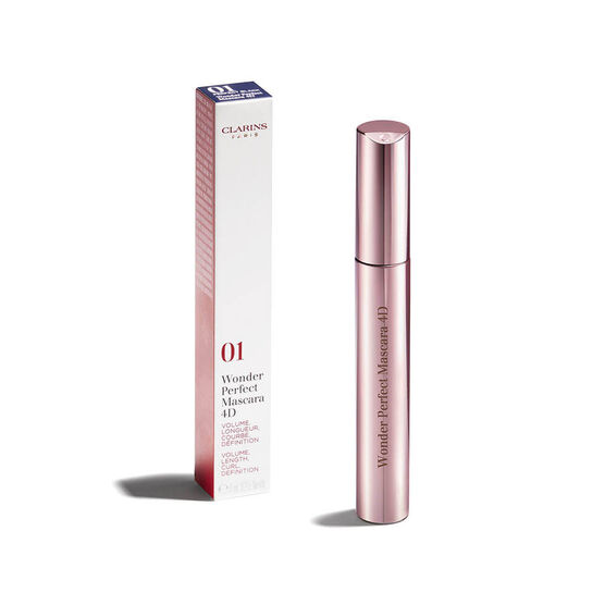 CLARINS    WONDER PERFEC MASC 7ML